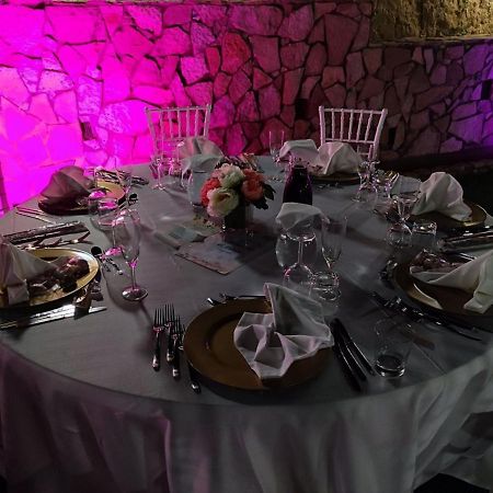 Villa Aurora Калтаджироне Екстериор снимка