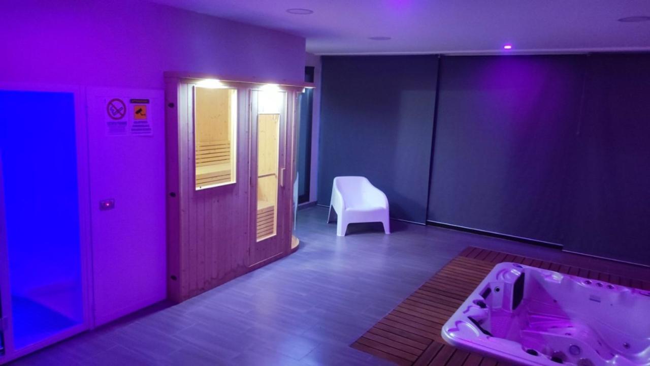 Villa Aurora Калтаджироне Екстериор снимка