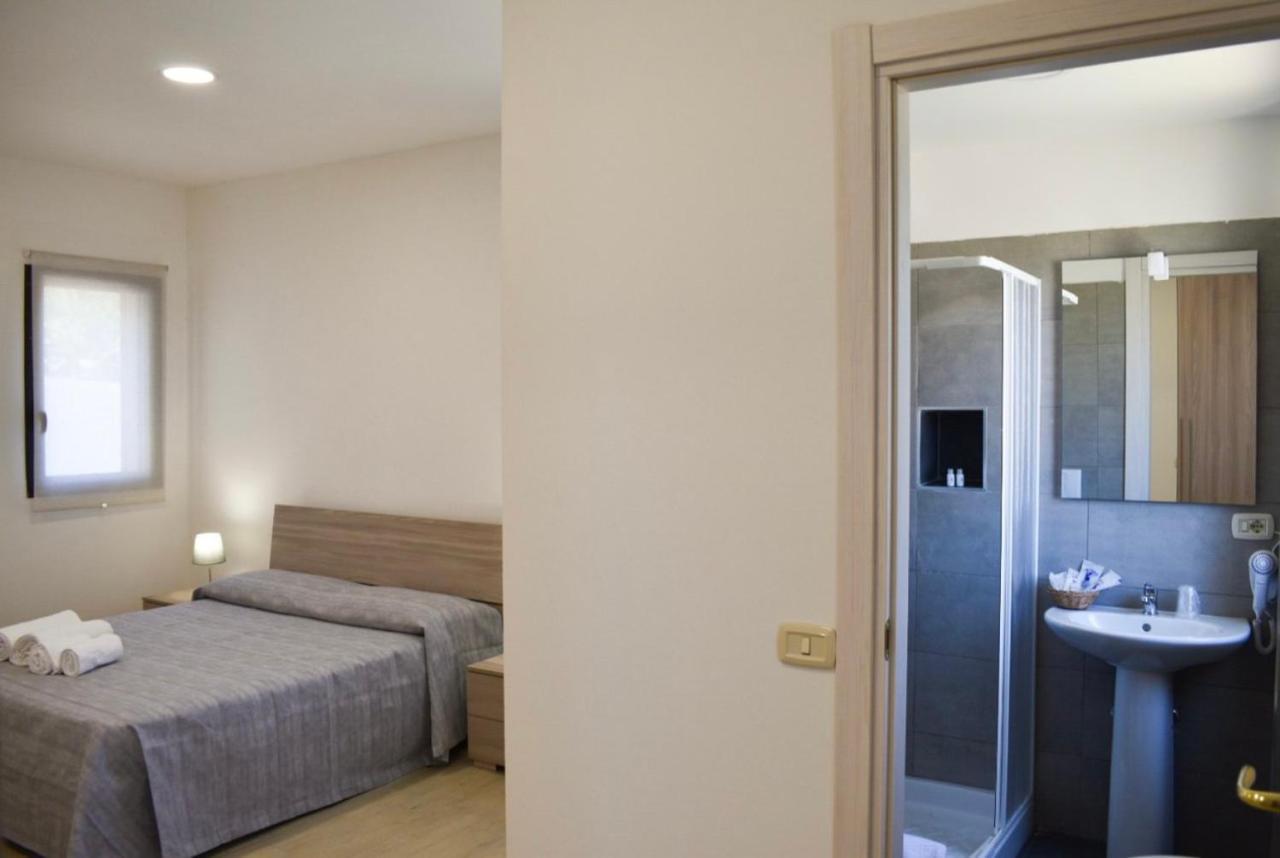 Villa Aurora Калтаджироне Екстериор снимка