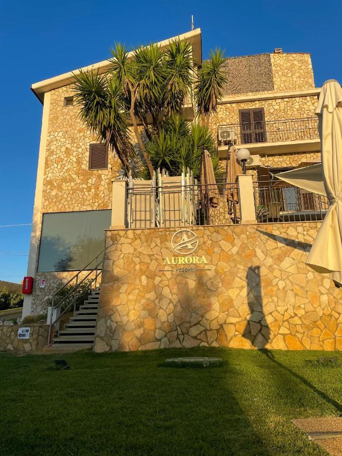 Villa Aurora Калтаджироне Екстериор снимка